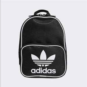 Adidas Mini Black Backpack